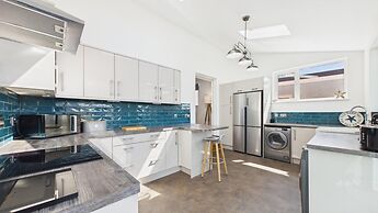 Stone's Throw - 3 Bed Holiday Home - Saundersfoot