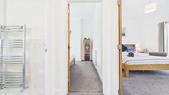 Stone's Throw - 3 Bed Holiday Home - Saundersfoot