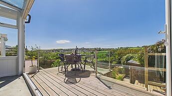 Stone's Throw - 3 Bed Holiday Home - Saundersfoot