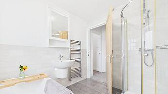 Stone's Throw - 3 Bed Holiday Home - Saundersfoot