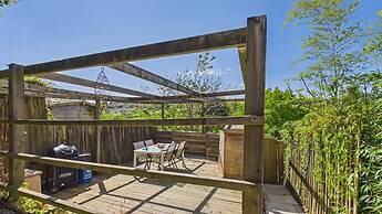Stone's Throw - 3 Bed Holiday Home - Saundersfoot