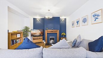 Stone's Throw - 3 Bed Holiday Home - Saundersfoot