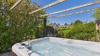 Stone's Throw - 3 Bed Holiday Home - Saundersfoot