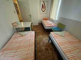 Lama Rooms