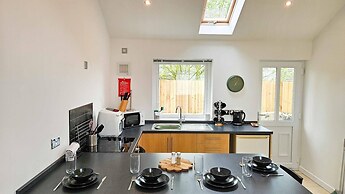Blue Bell - 2 Bed Cottage - Red Forest Retreats