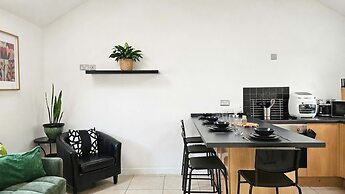 Blue Bell - 2 Bed Cottage - Red Forest Retreats