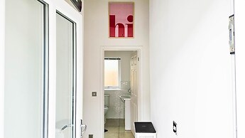 Blue Bell - 2 Bed Cottage - Red Forest Retreats