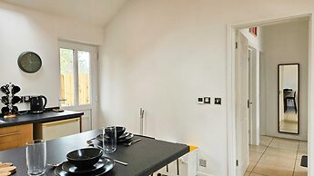 Blue Bell - 2 Bed Cottage - Red Forest Retreats