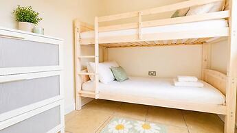 Blue Bell - 2 Bed Cottage - Red Forest Retreats