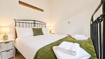 Blue Bell - 2 Bed Cottage - Red Forest Retreats