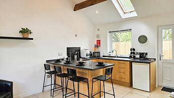 Blue Bell - 2 Bed Cottage - Red Forest Retreats