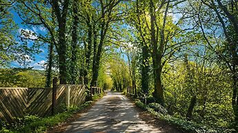 Blue Bell - 2 Bed Cottage - Red Forest Retreats