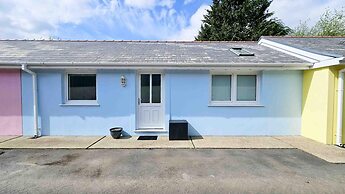 Blue Bell - 2 Bed Cottage - Red Forest Retreats