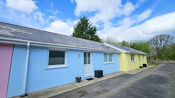 Blue Bell - 2 Bed Cottage - Red Forest Retreats