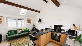 Foxglove - 2 Bed Cottage - Red Forest Retreats
