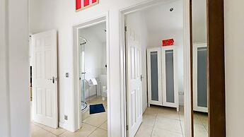 Foxglove - 2 Bed Cottage - Red Forest Retreats