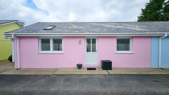 Foxglove - 2 Bed Cottage - Red Forest Retreats