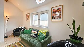 Foxglove - 2 Bed Cottage - Red Forest Retreats