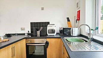 Foxglove - 2 Bed Cottage - Red Forest Retreats