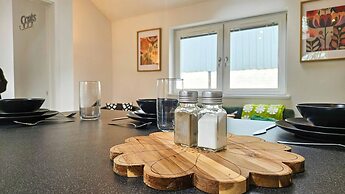 Foxglove - 2 Bed Cottage - Red Forest Retreats