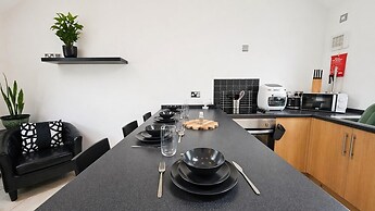 Foxglove - 2 Bed Cottage - Red Forest Retreats