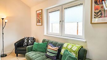 Foxglove - 2 Bed Cottage - Red Forest Retreats