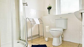 Foxglove - 2 Bed Cottage - Red Forest Retreats