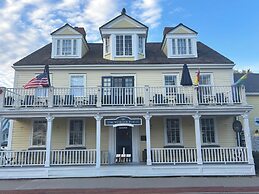 Windsor House Inn