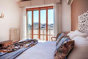 Da Vinci - Flo Apartments