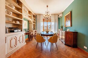 Da Vinci - Flo Apartments