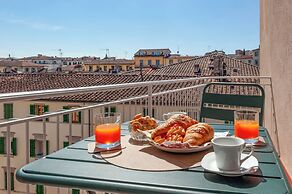 Da Vinci - Flo Apartments