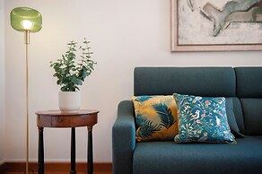 Da Vinci - Flo Apartments