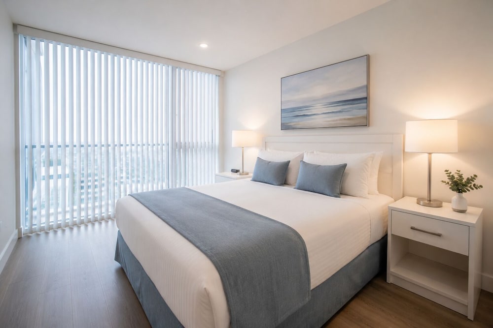 Virelix Hotel & Suites