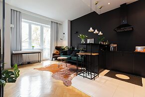 ShortStayPoland Orla B61