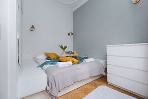 ShortStayPoland Orla B61
