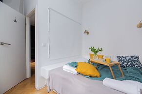 ShortStayPoland Orla B61