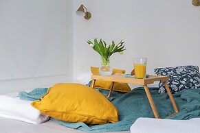 ShortStayPoland Orla B61