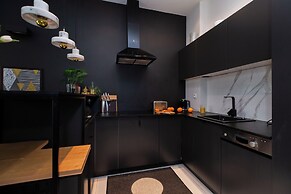 ShortStayPoland Orla B61
