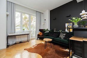 ShortStayPoland Orla B61