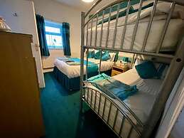 The Beeches Hotel