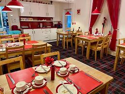 The Beeches Hotel