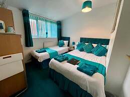 The Beeches Hotel