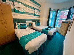 The Beeches Hotel