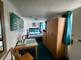 The Beeches Hotel