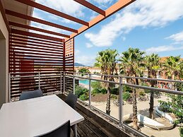 Sunny Studio Near Argeles Beaches