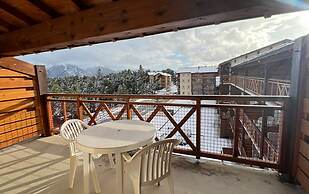 Renovated Studio With Mountain View
