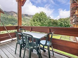 Alpine Stay, Pool & Spa Access