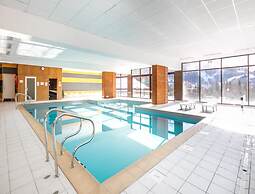 Alpine Stay, Pool & Spa Access