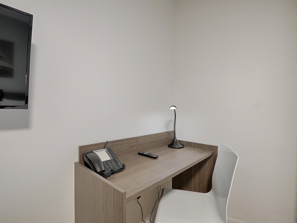 Comfortable Studio for 2 by the Marne