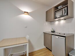 Comfortable Studio for 2 by the Marne